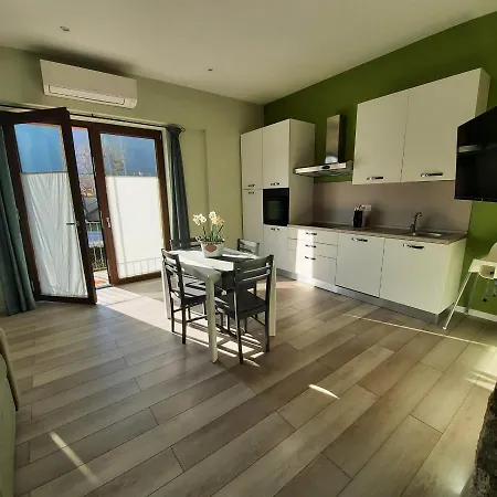 Apartman Il Sole Di Simona - Il Prato *
