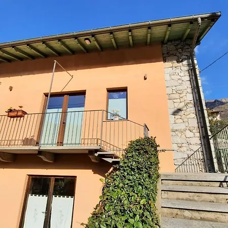 Apartman Il Sole Di Simona - Il Prato *