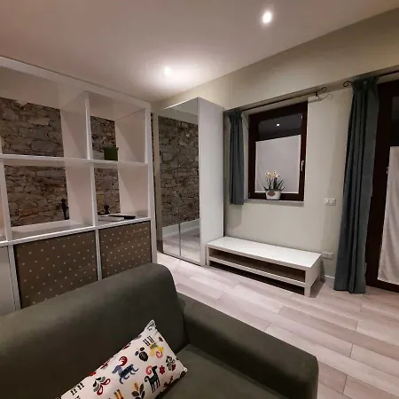 Apartman Il Sole Di Simona - Il Prato