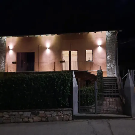 Apartman Il Sole Di Simona - Il Prato *