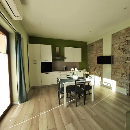 Il Sole Di Simona - Il Prato * Omegna